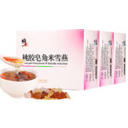 3盒装 修正桃胶皂角米雪燕 券后￥54.8