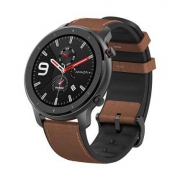 9日0点： AMAZFIT 华米 GTR 智能手表 铝合金版 47mm