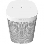 Sonos One SL 音箱 白色
