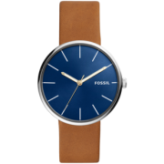 历史低价：FOSSIL BQ2348 男款时装表 379.5元包邮