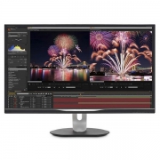 16日0点：PHILIPS 飞利浦 328P6AUBREB 31.5英寸 IPS-ADS显示器（2560×1440、99% AdobeRGB、DisPlayHDR 400） 2289元包邮（需用券）