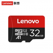 Lenovo 联想 标配高速专业版内存卡 32G 19.9元包邮（需用券）
