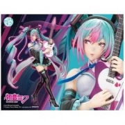 Kotobukiya 寿屋 × 山下俊也 美少女ReMIX系列 初音未来 1/7手办