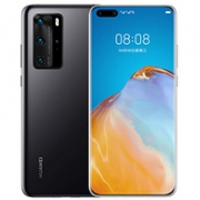 麒麟990+5000万超感知徕卡四摄：HUAWEI 华为 P40 Pro 5G 智能手机