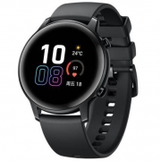 13日0点：HONOR 荣耀 MagicWatch 2 智能手表 42mm 运动款