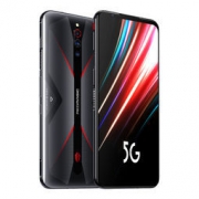 nubia 努比亚  红魔5G 电竞游戏手机 8GB+128GB