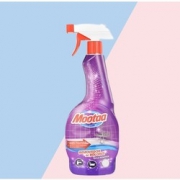 MOOTAA 膜太 墙体墙面除霉剂 550ml 25元包邮（需用券）