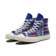 11日0点： CONVERSE 匡威 Chuck 70 166849C 男女款高帮休闲鞋