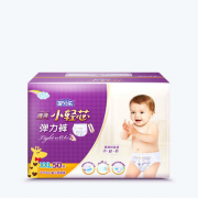 Anerle 安儿乐 小轻芯弹力裤 XXL50  *3件 218.5元包邮（需用券，合72.83元/件）
