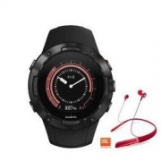 SUUNTO 颂拓 SS050303000 户外运动智能手表 *2件