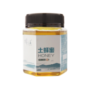 买二送一 蜂之子 野山土蜂蜜350g*3瓶 券后￥24.99