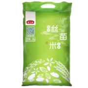 燕之坊 大米丝苗米 10kg *2件 118.66元