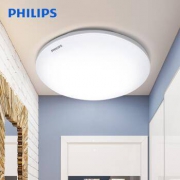 PHILIPS飞利浦 明玉圆形LED吸顶灯 4.5w