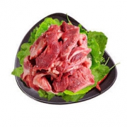 恒都 筋头巴脑 1kg *3件