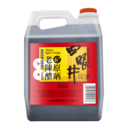 薇娅推荐 四眼井5年陈酿6度老陈醋 券后￥33.8