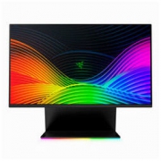 RAZER 雷蛇 战鹰 27英寸电竞显示器（2560x1440、144Hz、IPS）