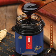 男性滋补：南京同仁堂 慈福堂 吉林高纯度鹿鞭膏 260g