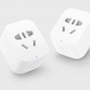 24日0点：小米 米家智能插座 WiFi版