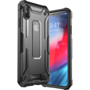 SUPCASE iPhone XR/Xs/Xs Max 防摔手机壳 9.9元包邮