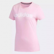 11日0点：adidas 阿迪达斯 女子短袖上衣 DW7945