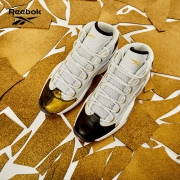 88VIP：Reebok 锐步 QUESTION MID EF7599 男子休闲篮球鞋 987.05元包邮（多重优惠）