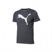 天猫 23日0点：PUMA 彪马 春夏男子圆领短袖T恤 593040