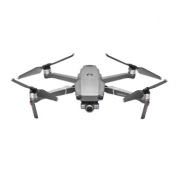 27日0点： DJI 大疆 御 Mavic 2 Zoom 变焦版 可折叠无人机  (单机版) 6999元包邮