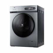 14日0点、新品发售： VIOMI 云米 WM10FM-G1B 洗烘一体机 10KG