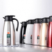 拼多多今日销量第1：锦宇 保温壶 1600ml