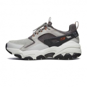 23日0点：SKECHERS 斯凯奇 51737 男款厚底增高老爹鞋 *2件