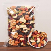 喔迈 每日坚果 混合坚果 C款 女士款 500g *2件