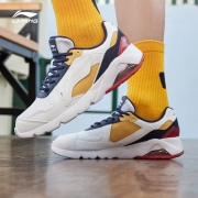 LI-NING 李宁 AGCP093 男款休闲运动鞋