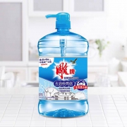 20日0点、88VIP：雕牌 全效加浓洗洁精1.02kg*6*5+凑单品