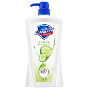 限地区： Safeguard 舒肤佳 青瓜清爽沐浴露 1000ml *3件