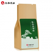 仁和药业 调理肠胃三清茶包40包 券后￥6.9