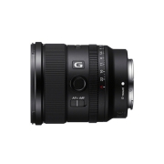 董买买同款| 索尼FE 20mm 1.8镜头