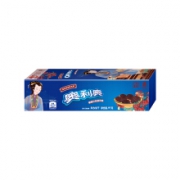 奥利奥 Oreo 夹心蜜制红豆酥味97克*29件
