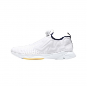 Reebok 锐步 PUMP SUPREME 男女充气跑步鞋 +凑单品 低至334元（用券）