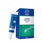 BAYER 拜耳 Maxforce 拜灭易 杀蚂蚁胶饵 12g *3件