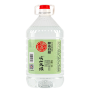 岐山天缘酿造白醋2.45L 9.9元包邮（需用券）