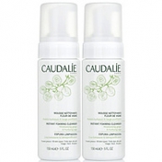 CAUDALIE 欧缇丽 洁面泡沫 150mlx2件