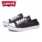 17日0点：Levi's 李维斯 22836573059 男女款低帮帆布鞋