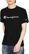 Champion 日版中性Logo短T 多色可选