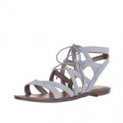 Sam Edelman Gemma 女士平底凉鞋
