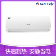 GREE 格力 KFR-35GW/(35592)FNhAa-A1 品悦 壁挂式空调