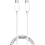 ZMI 紫米 C-TO-C Type-C数据线 3A/60W PD快充 1.5米 16.9元包邮
