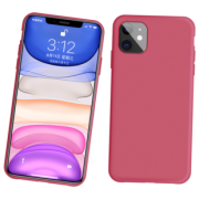 途瑞斯 iPhone6-11ProMax 硅胶手机壳 1.9元（需用券）