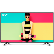 Hisense 海信 65V1A-J 65英寸 4K 液晶电视 2199元包邮