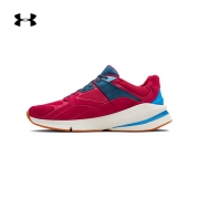 28日0点：Under Armour 安德玛 Forge 96 SPRT 男士老爹鞋 394元（4月28日）