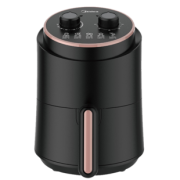 Midea 美的 MF-TN1501 全自动无油低脂空气炸锅 ￥219